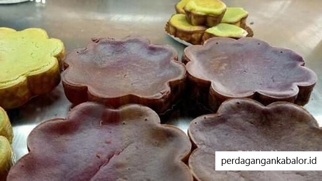 10 Kuliner Khas Langkat yang Lezat, Sudah Pernah Cobain?
