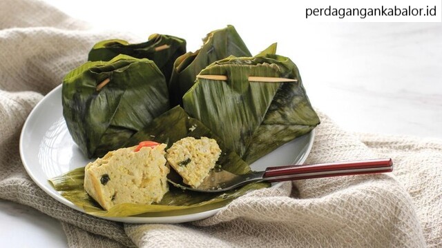 10 Makanan Indonesia dengan Rating Buruk 2024