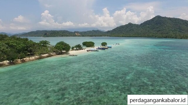 5 Destinasi Wisata di Lampung Paling Indah dan Wajib Di Kunjungi