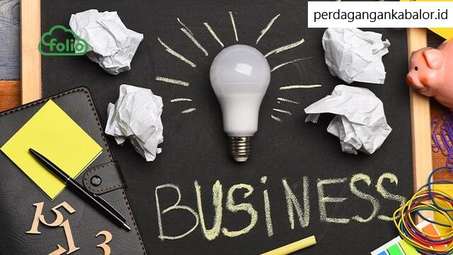 5 Ide Bisnis yang Menjanjikan dan Menarik Perhatian