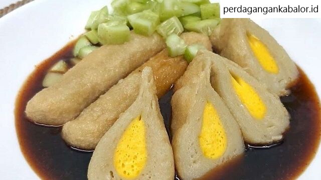 5 Makanan Kaki Lima Terbaik di Indonesia, Ada Favoritmu?