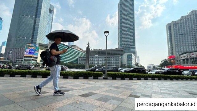 7 Ide Usaha di Kala Musim Kemarau yang Berpotensi Cuan