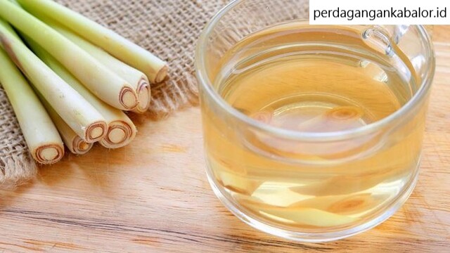 7 Manfaat Minum Air Rebusan Serai Setiap Hari
